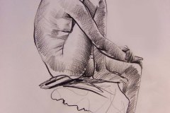 2003-nude-dr-bl-w-65x50-janine-zit-copy